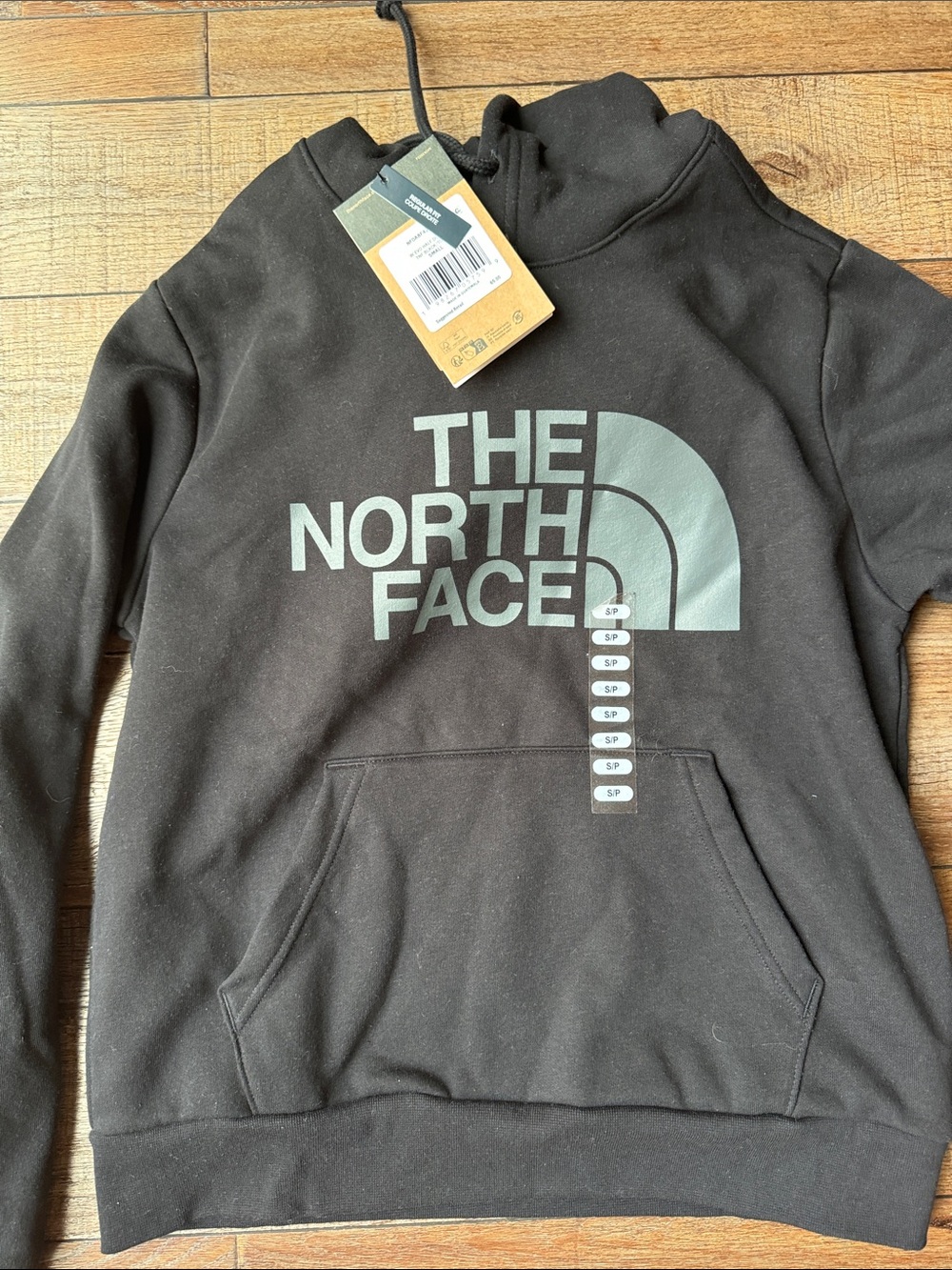 The North Face Hoodie